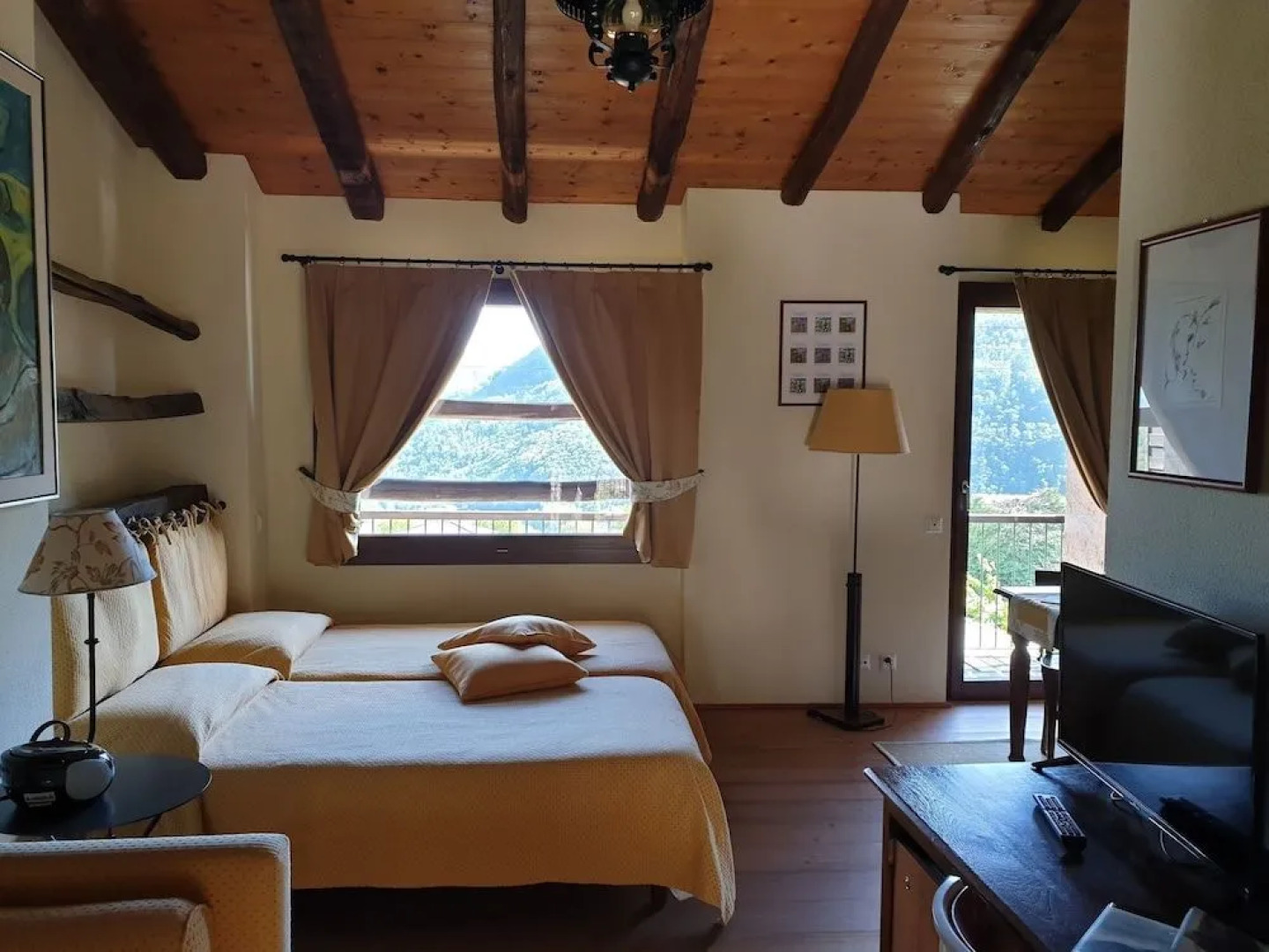 Wine & Art Relais Vallombrosa