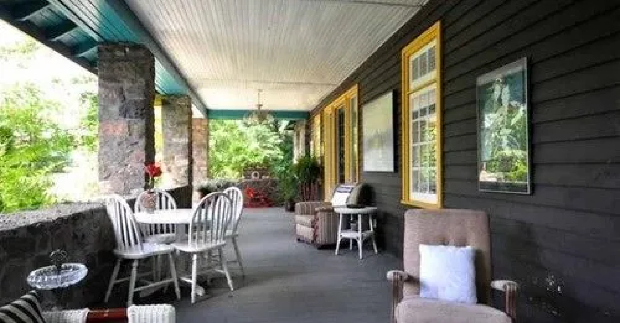 Whispering Pines B&B