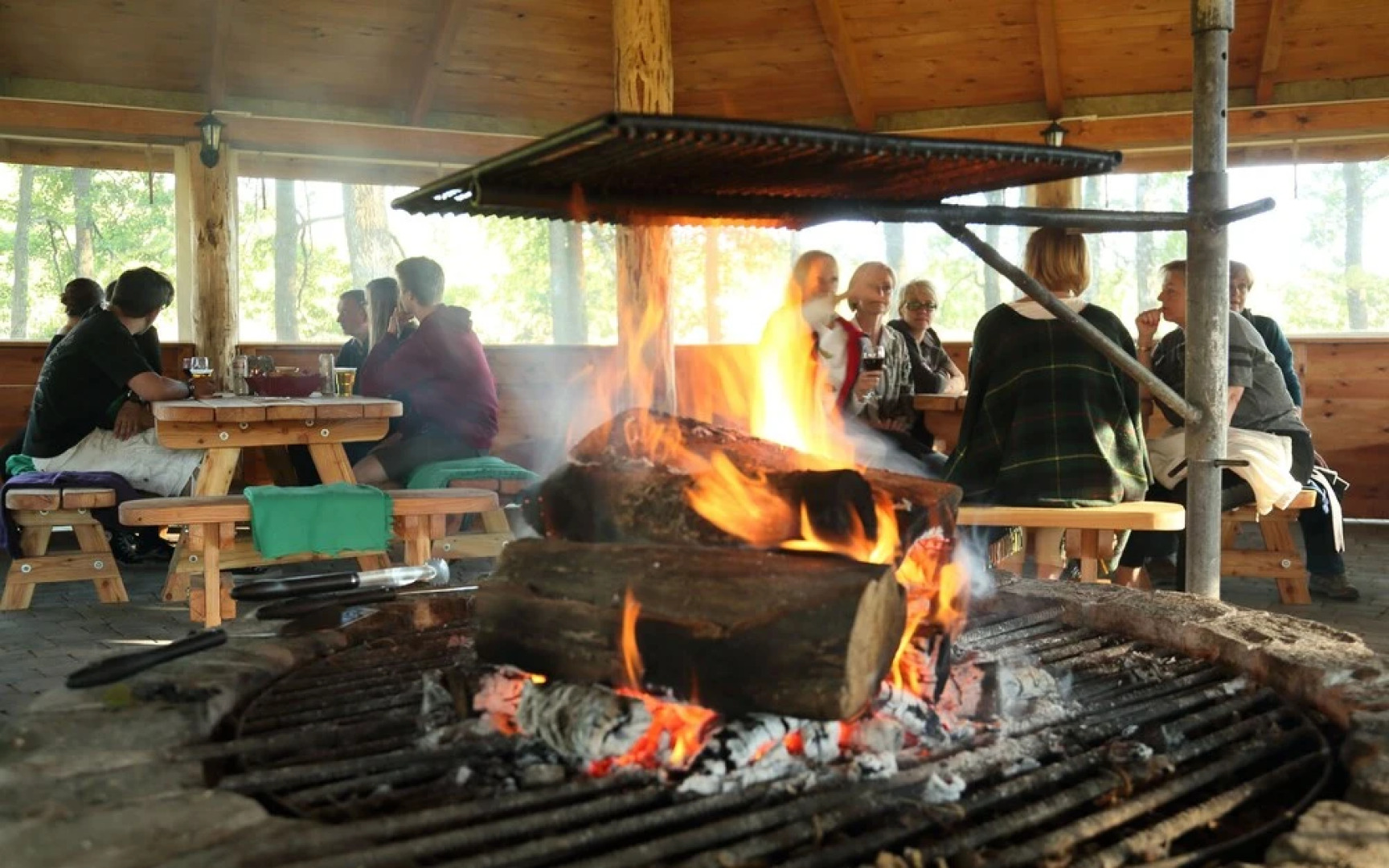 Stary Młyn Strzeszyn