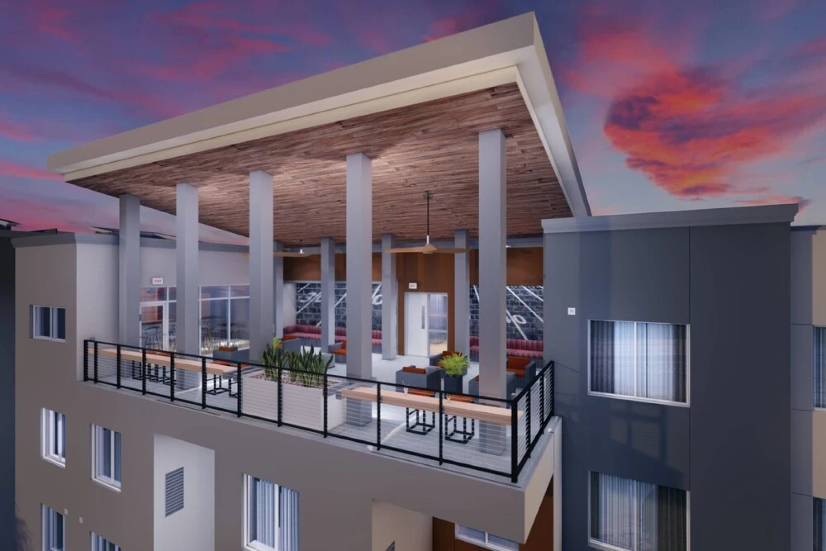 Residence Inn Tampa Wesley Chapel