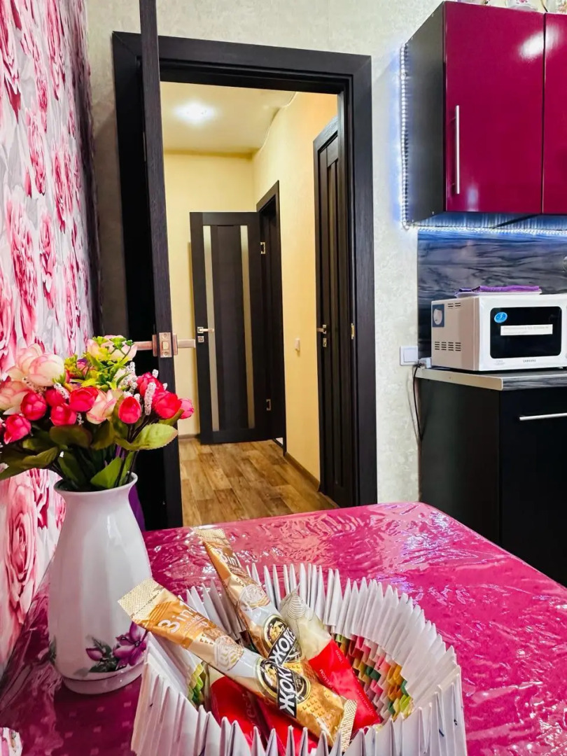 Region89 district Olimpijskij, bld. 5