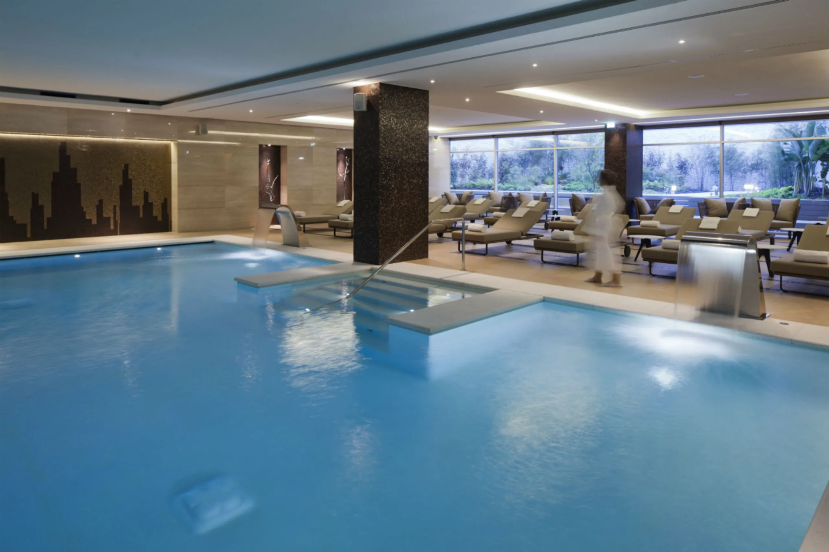 EPIC SANA Lisboa Hotel