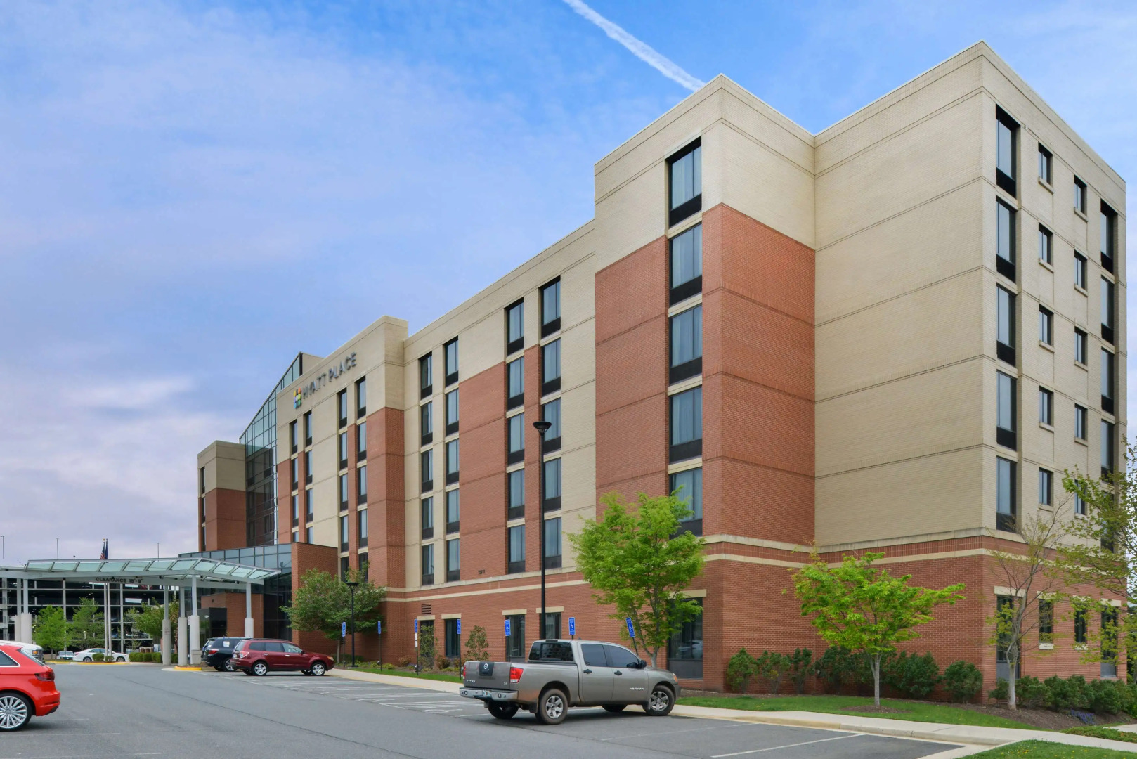 Hyatt Place Herndon Dulles Airport East