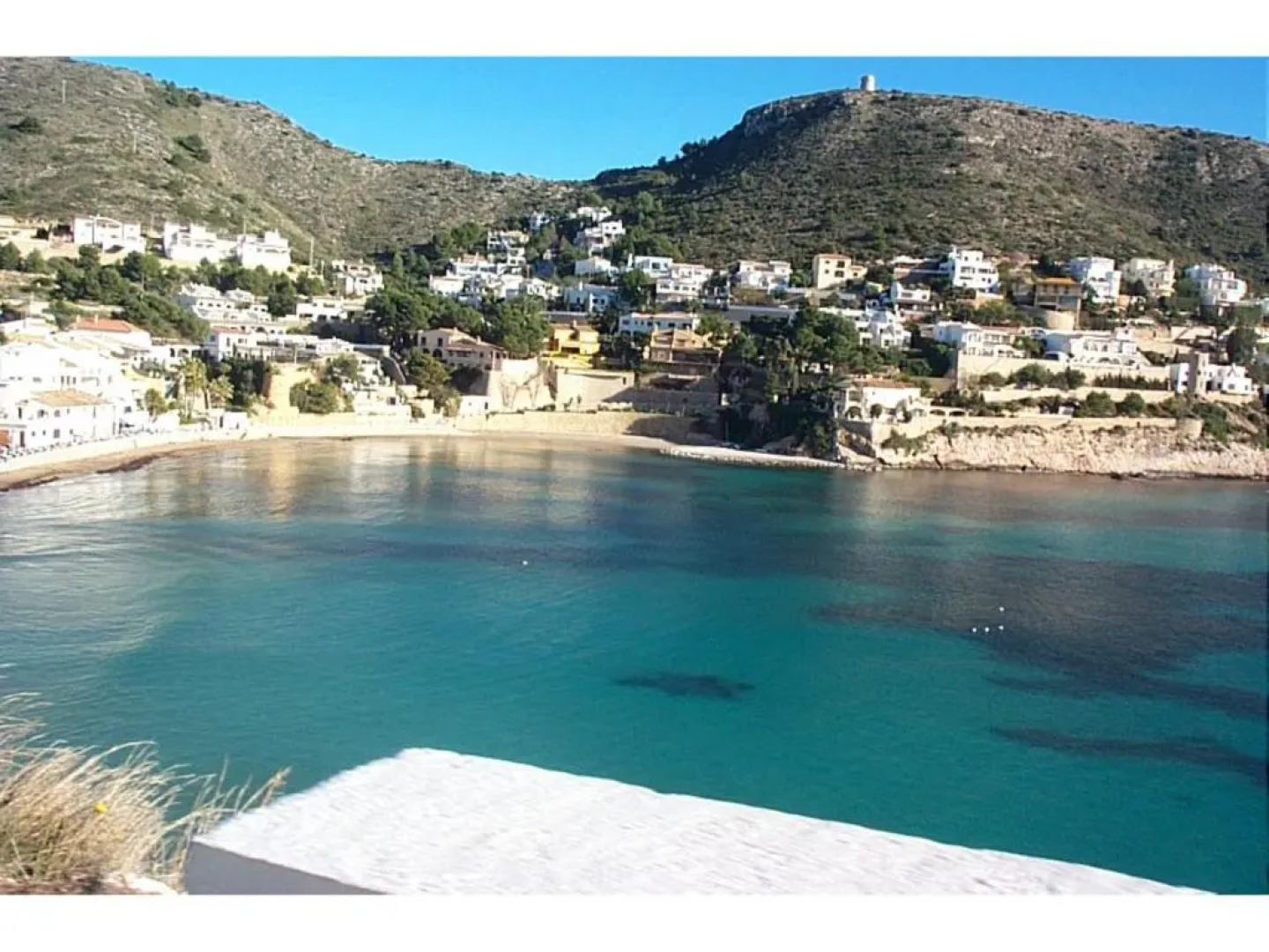 3378 Villa Portichol