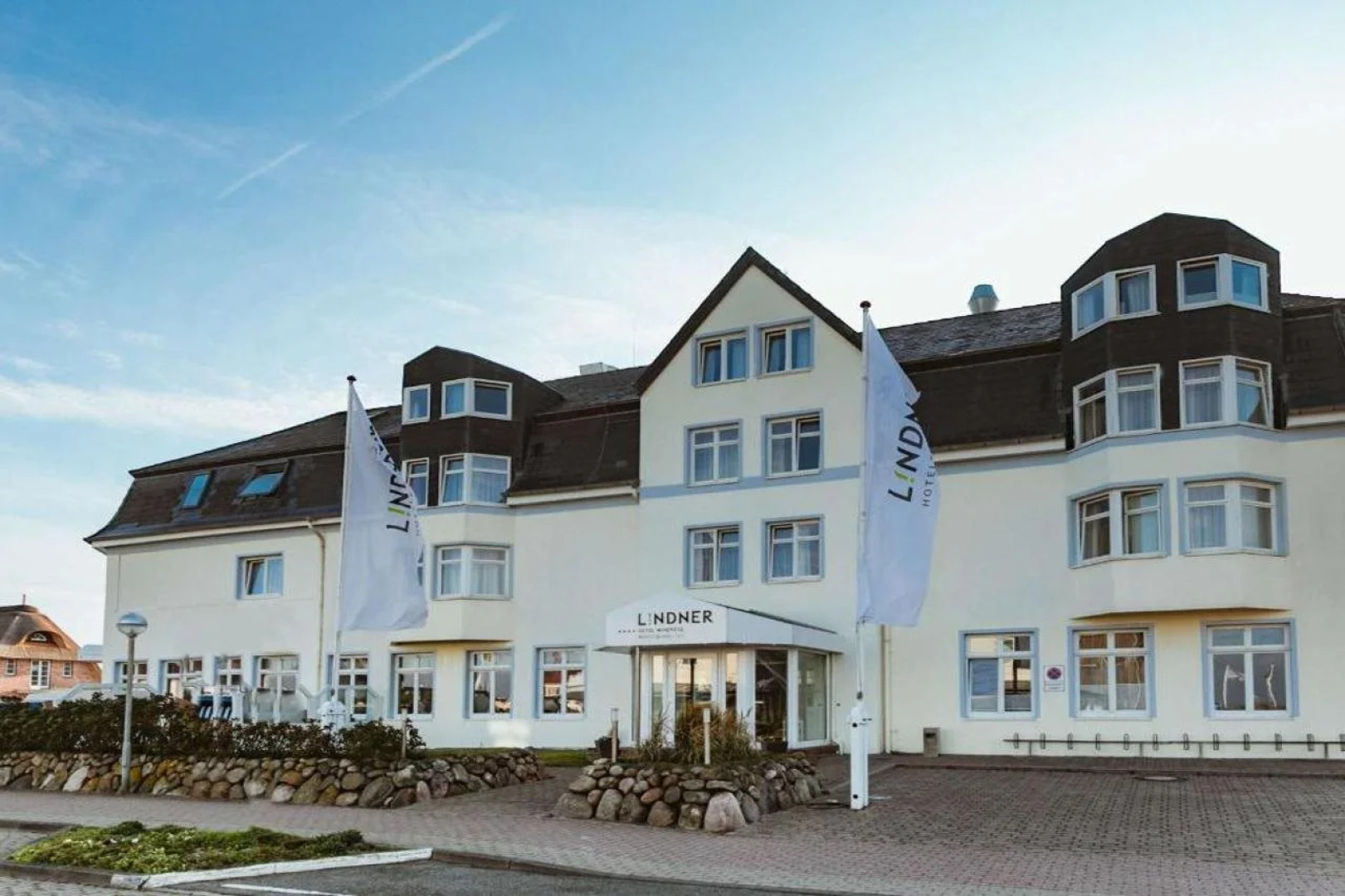 Lindner Strand Hotel Windrose