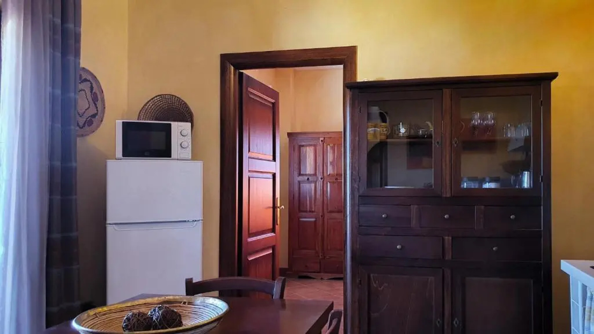 Welcomely - Località Murrecci