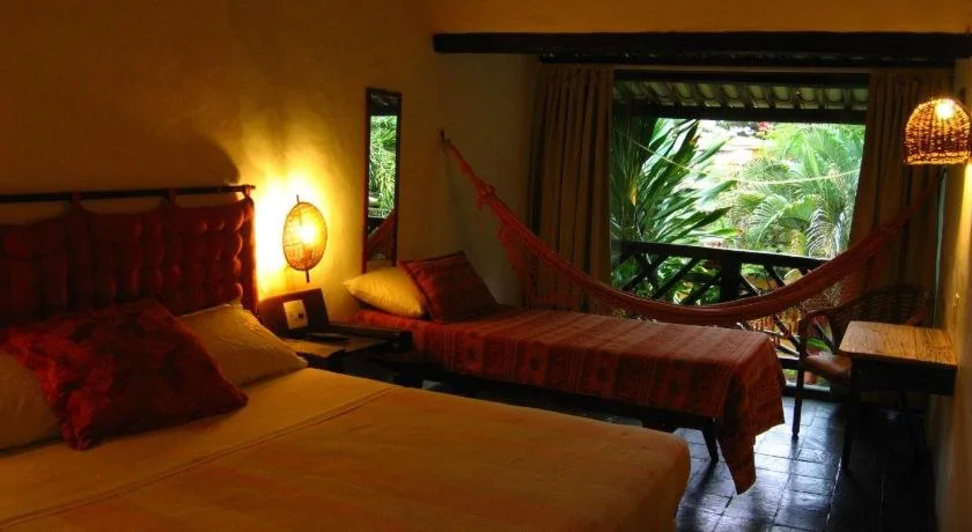 Pousada Dos Artistas