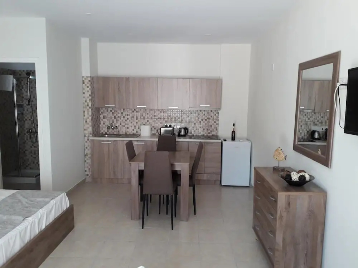 Boronia Hotel Apartments