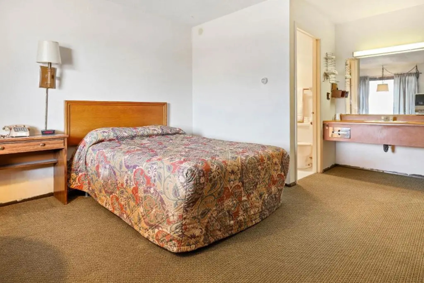 Hotel O Oskaloosa Near Eddyville