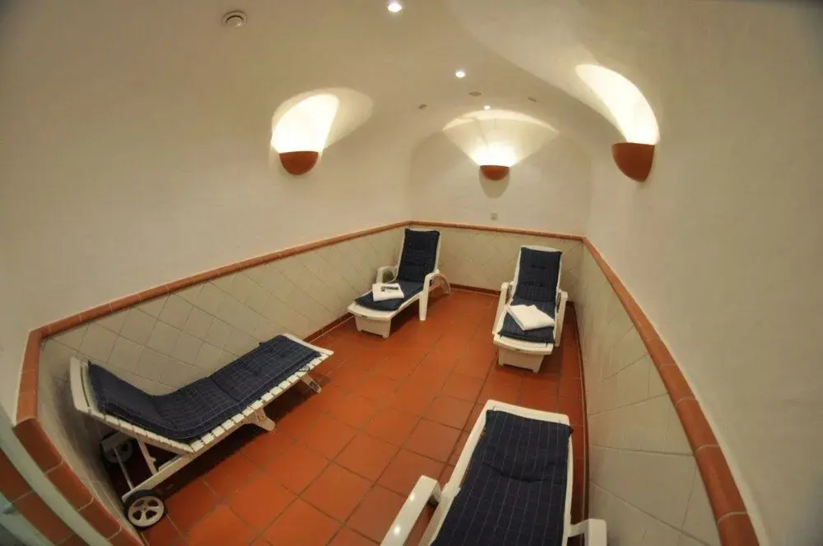 Hotel-Restaurant Berghof