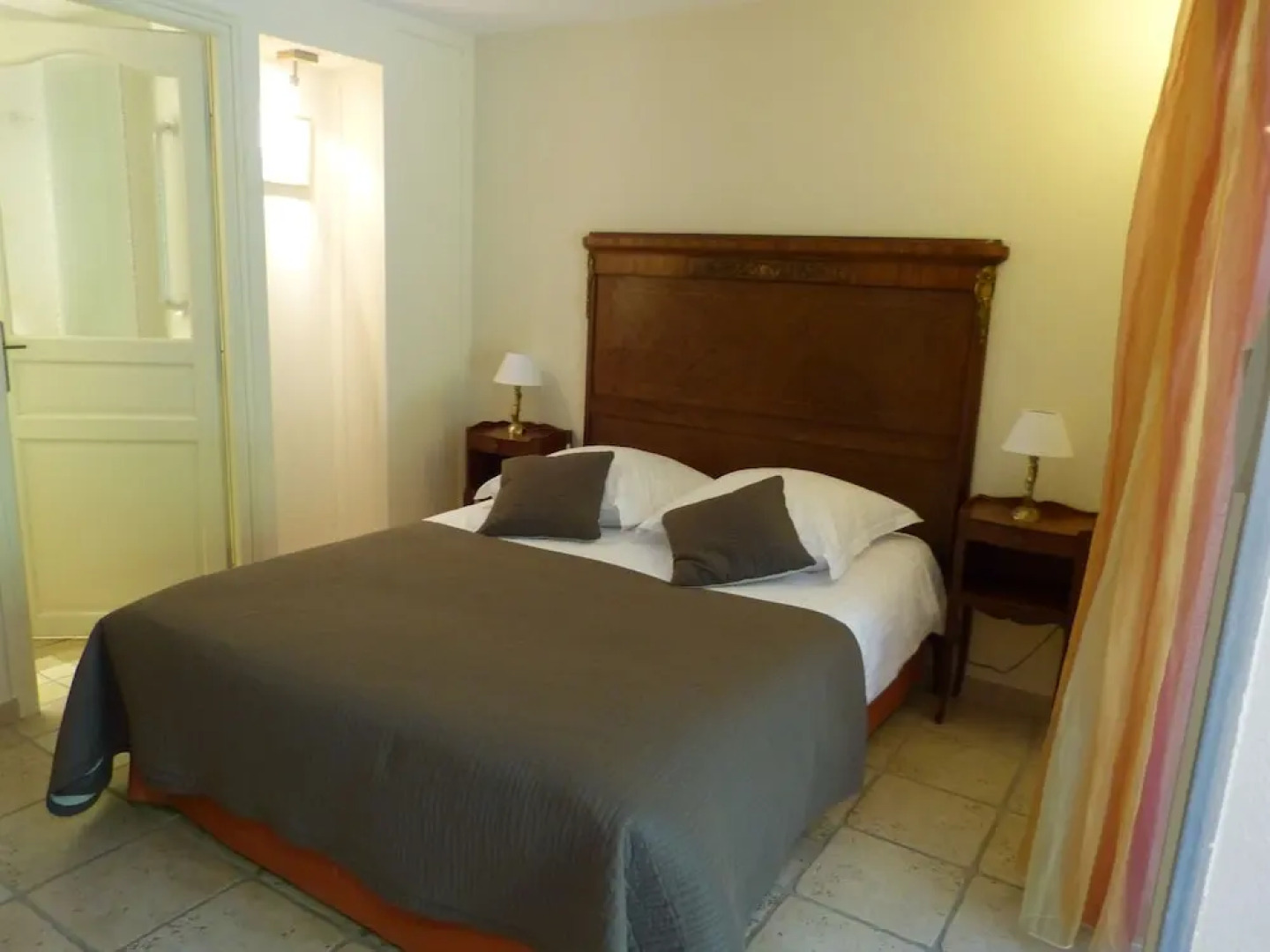 Villa Thebaïde Chambres d'hôtes