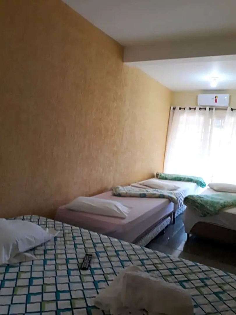 Santa Helena Pousada