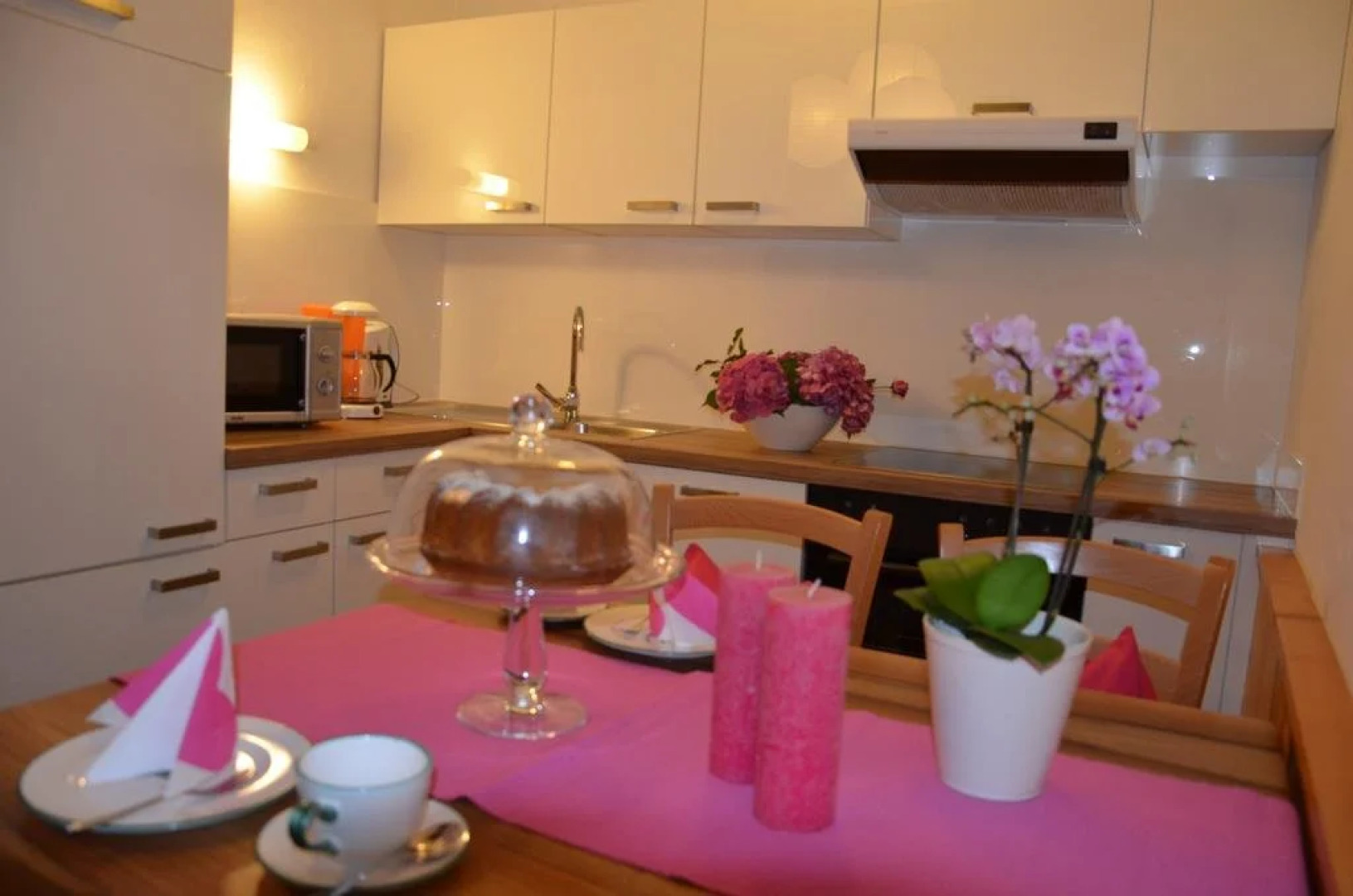 Pension Landhaus Bernhofer