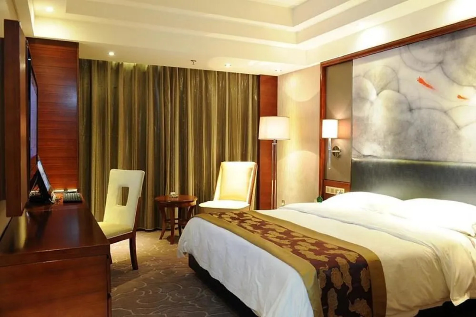 Xiangcheng Hotel - Changsha