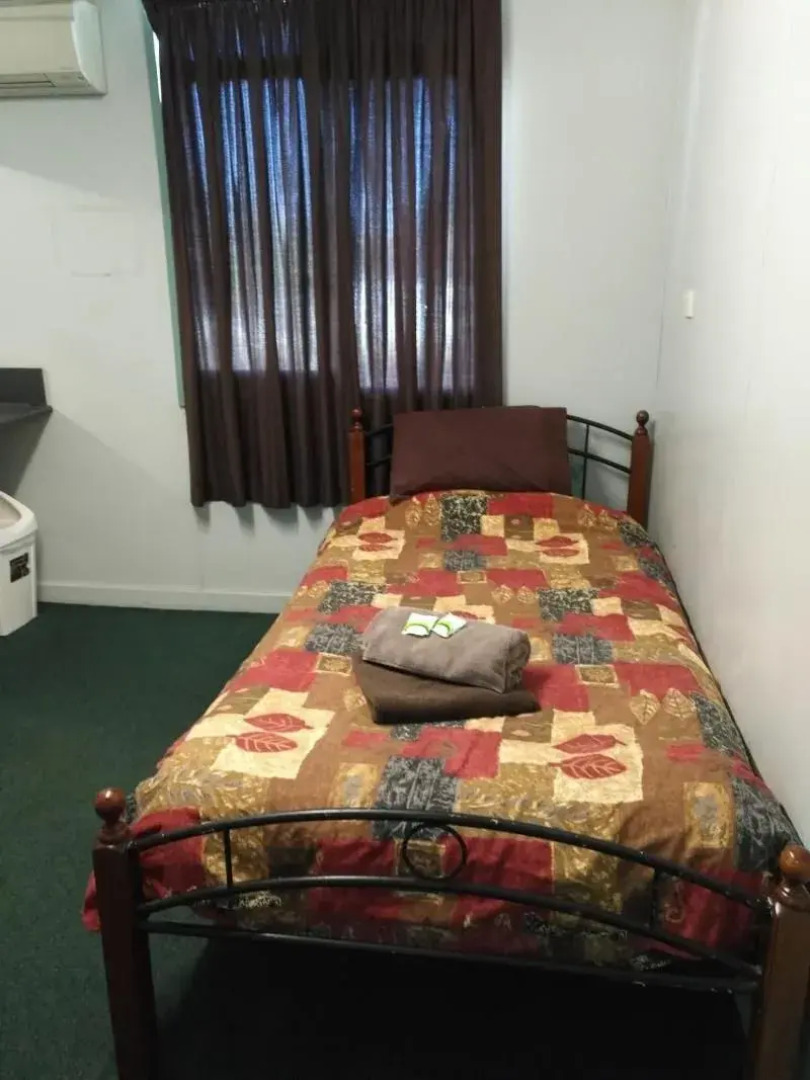 Irish Club Accommodation