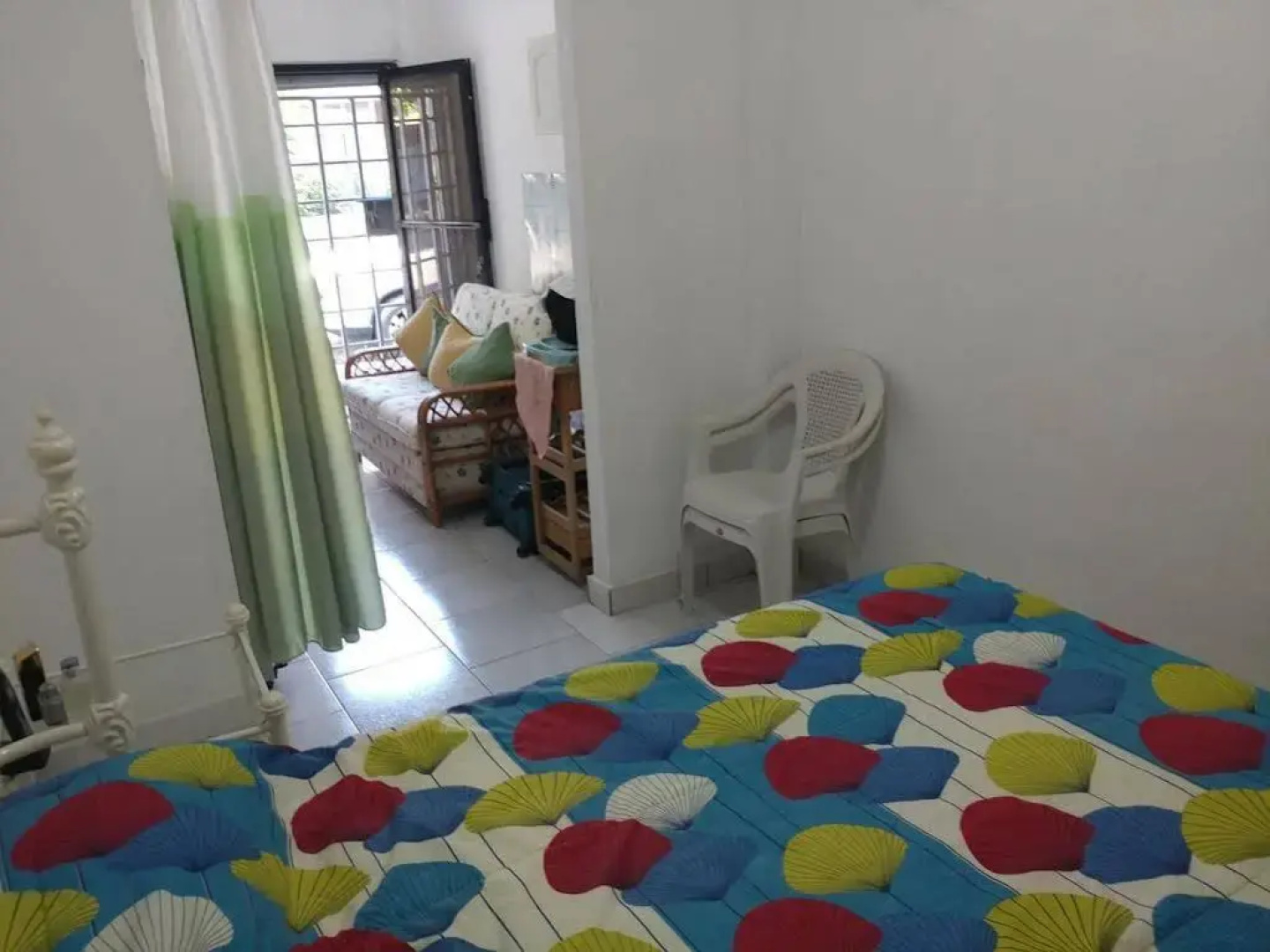 Ozama Economical Apartments