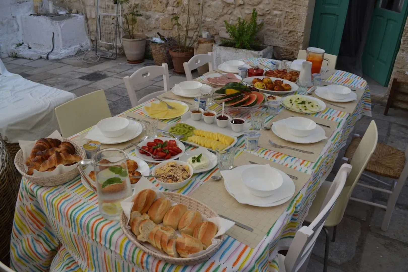 Salento Guesthouse B&B