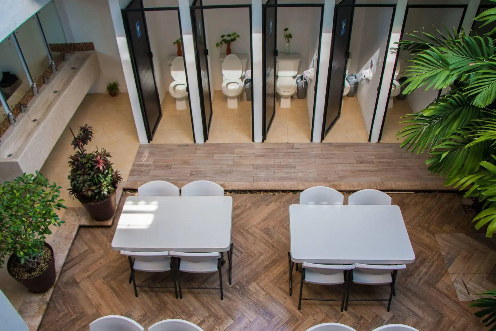 Hostal Gayser - Hostel