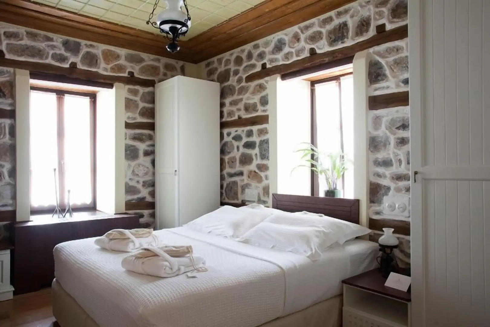 Orologopoulos Mansion