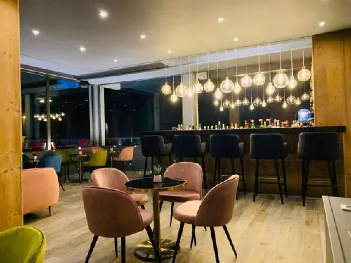 Best Western Le Panorama