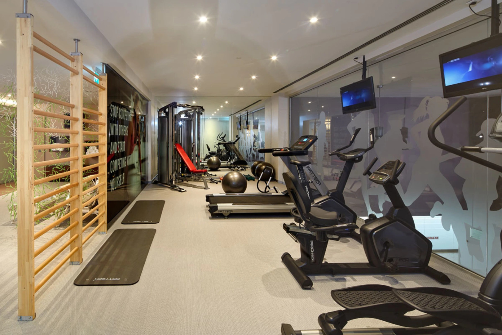 Отель Occidental Faro