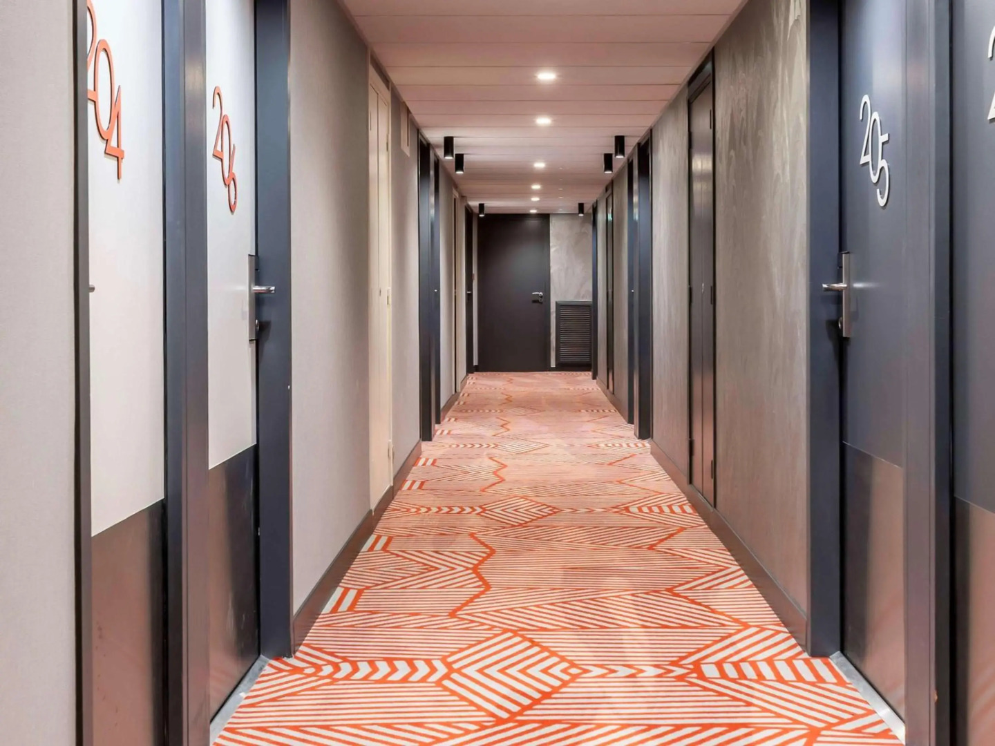 Novotel Avignon Centre