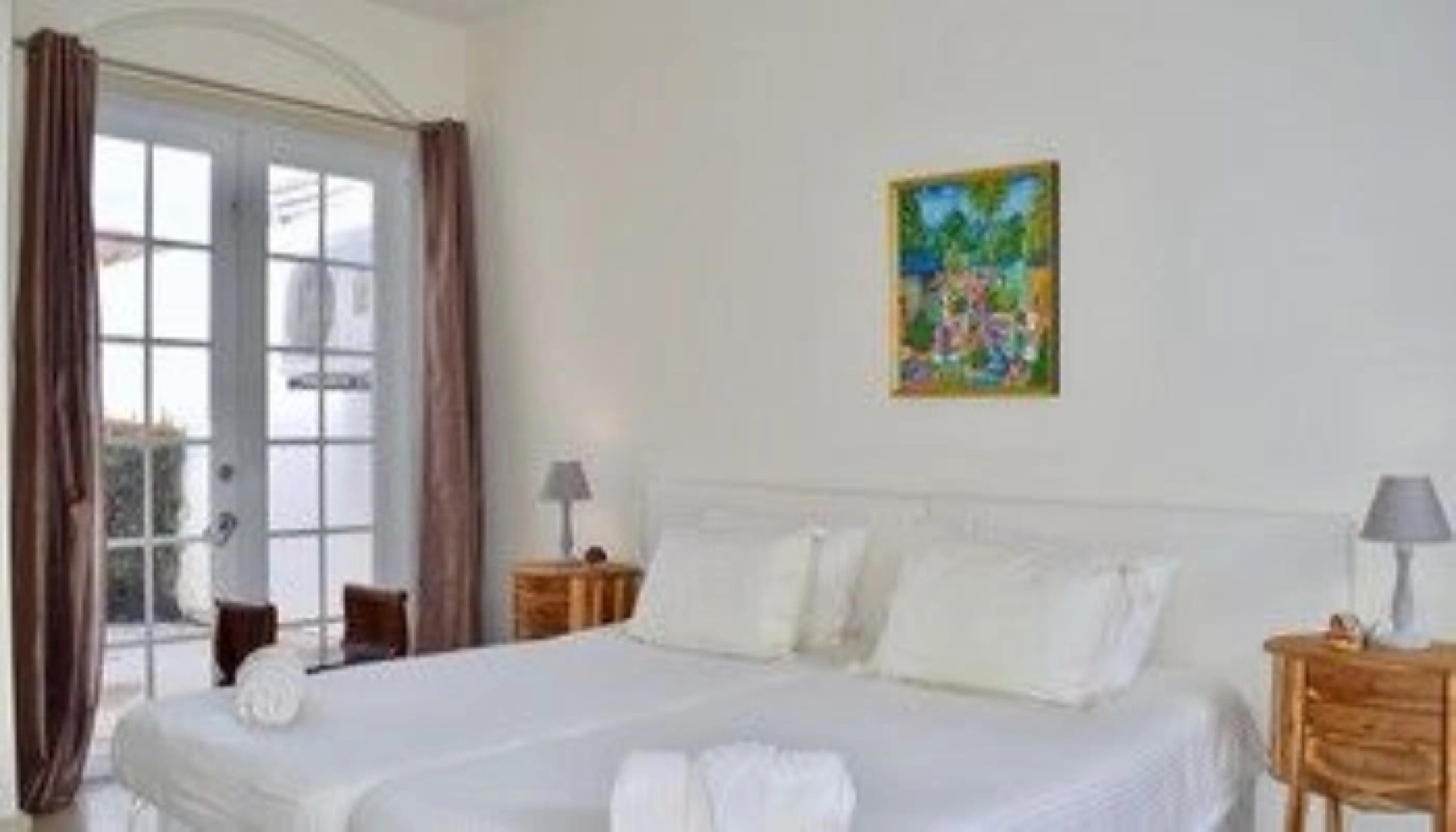 Tierra del Sol Villa