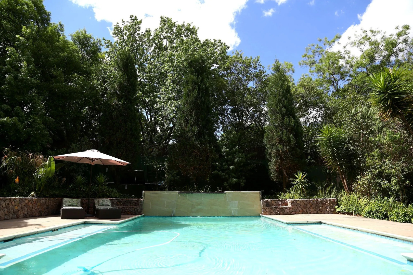 Sandton Lodge Rivonia