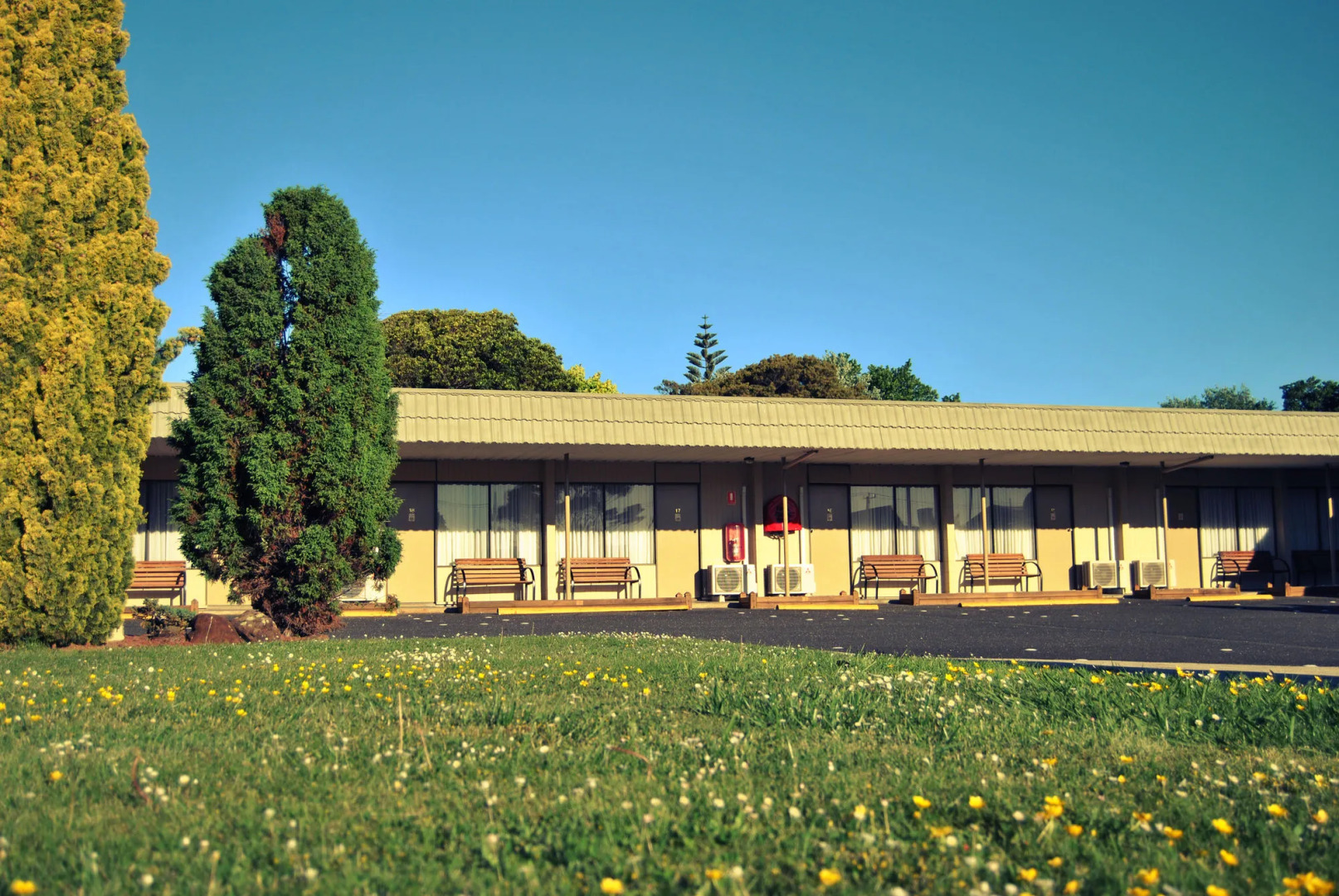 Comfort Inn Devonport