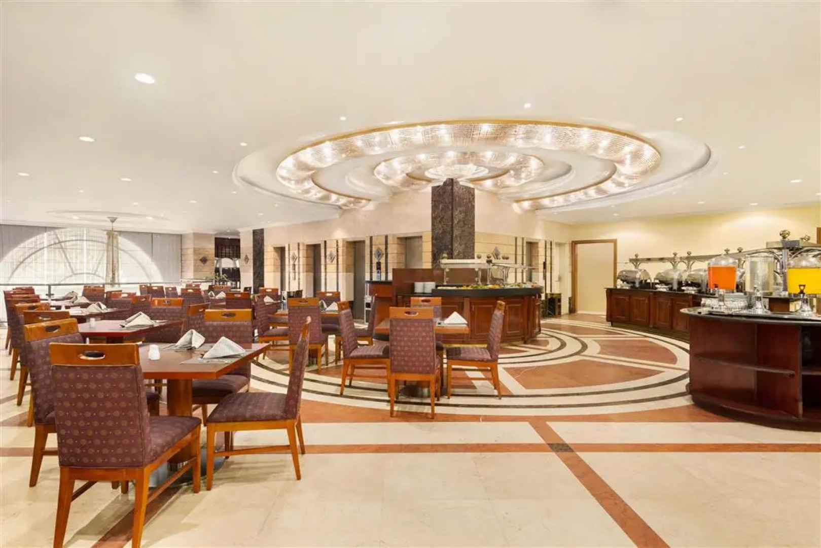 Ramada Madinah Al Qibla