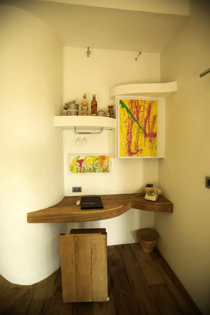 SOWK Resort - Somewhere Only We Know