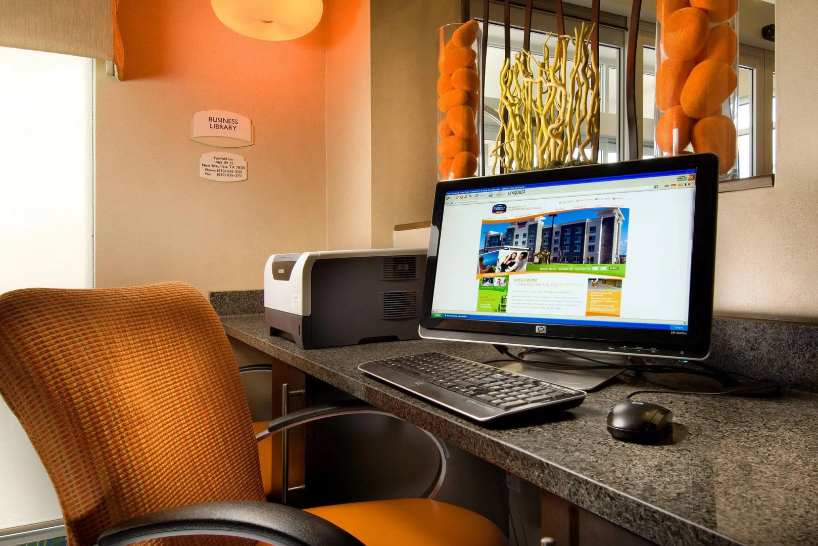 Fairfield Inn & Suites by Marriott New Braunfels