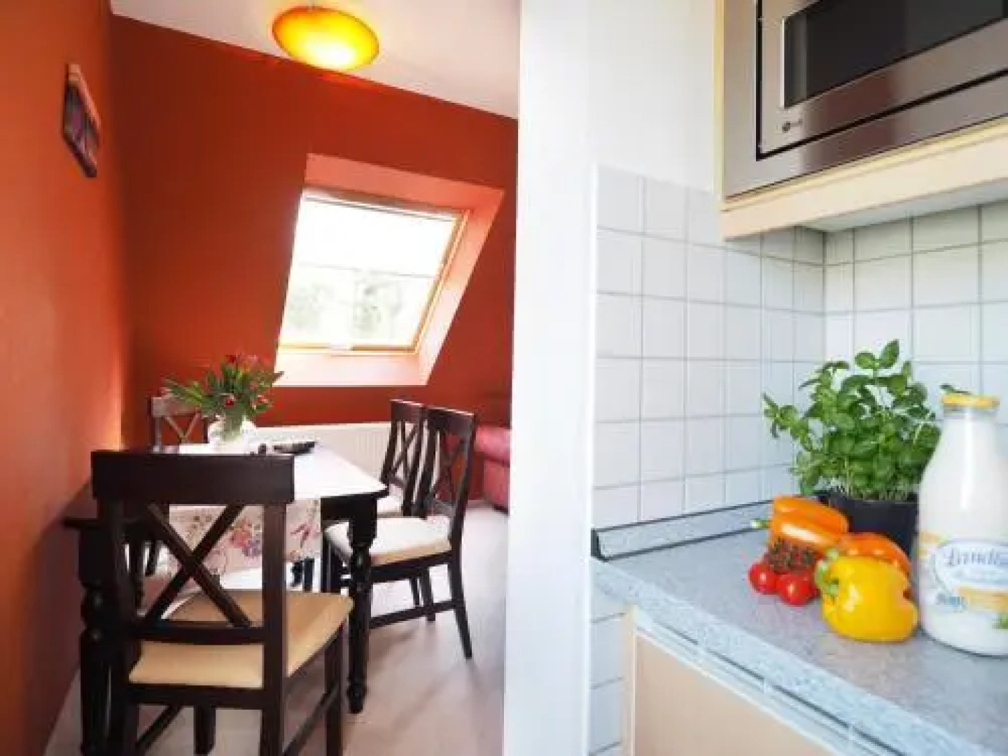 Ferienwohnungen Wergin