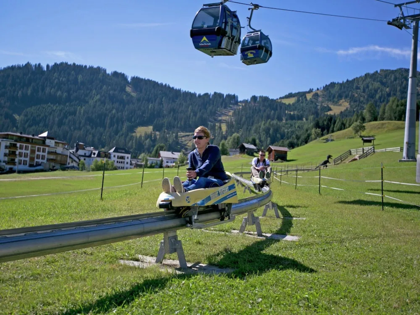 Apartment in Hochgallmigg Near Ski Lift
