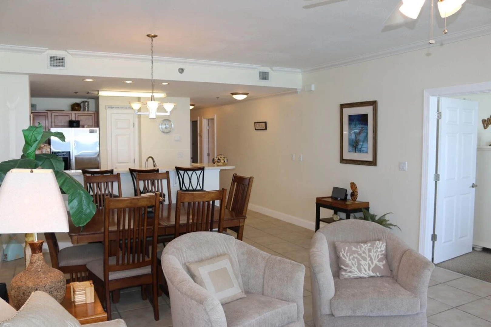 Emerald Dolphin by Surfside VR