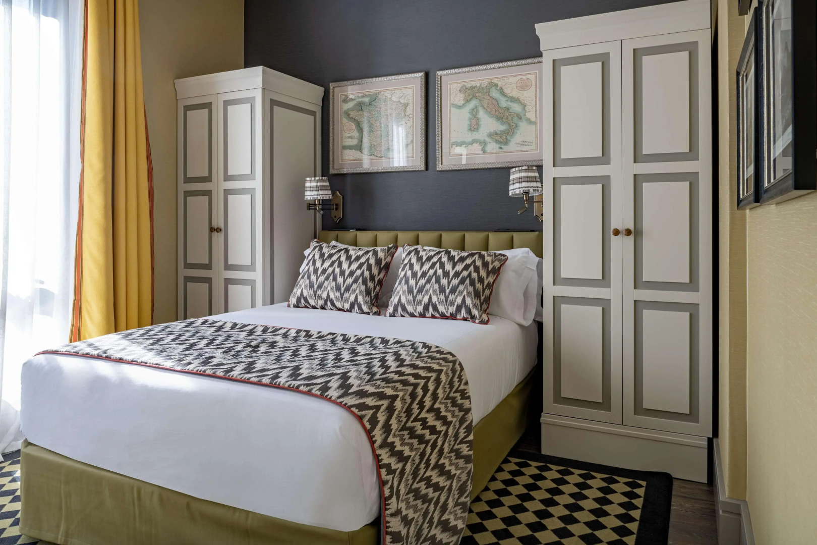 NH Collection Valencia Colón