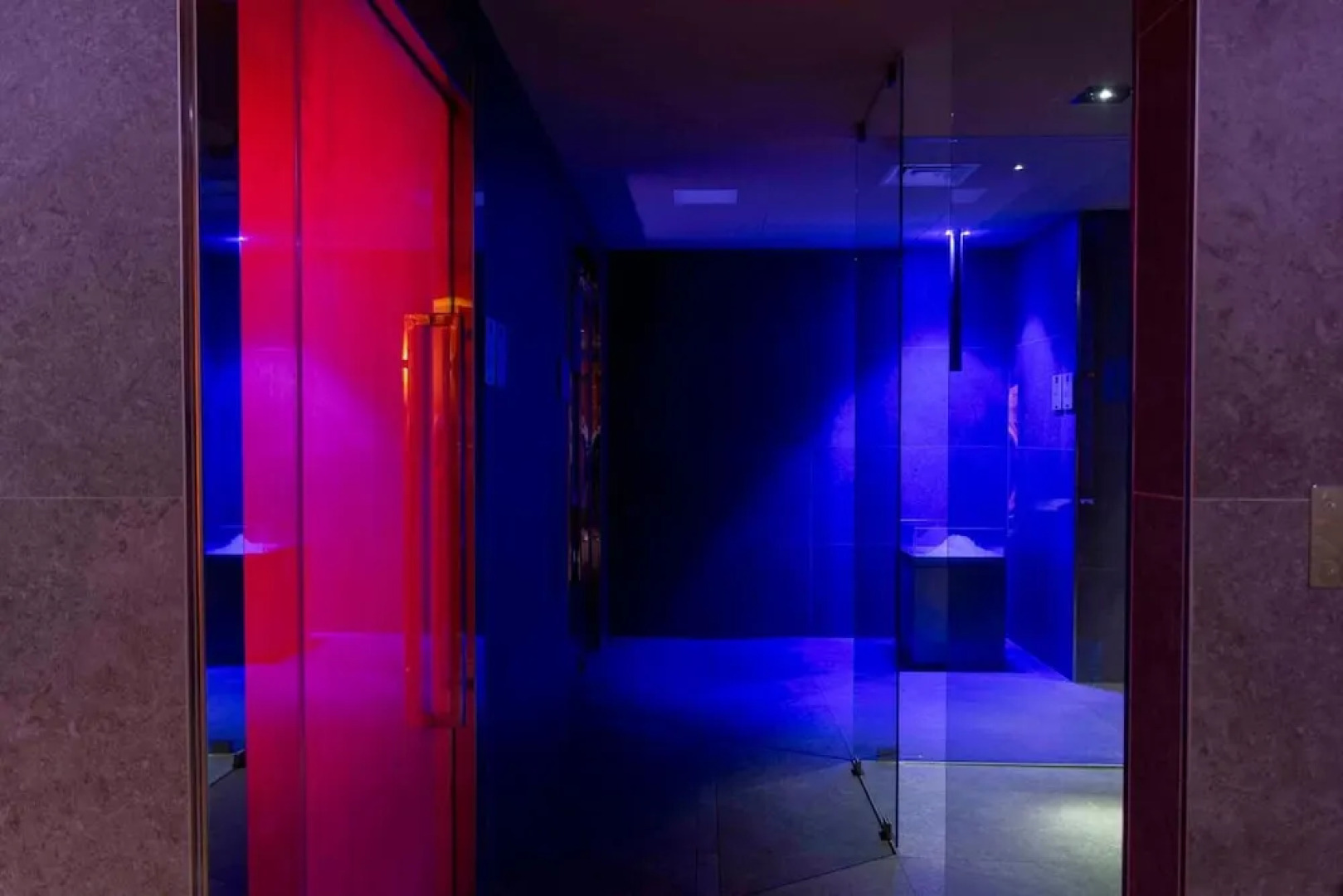 Relais Agriturismo Casina Ricchi