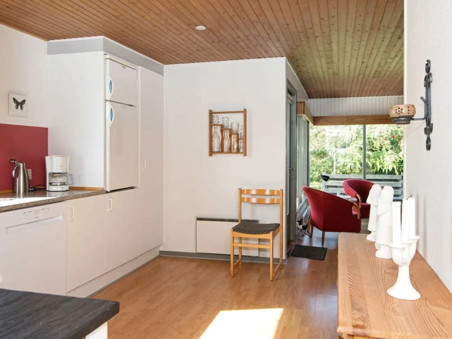 Deluxe Holiday Home in Juelsminde With Sauna