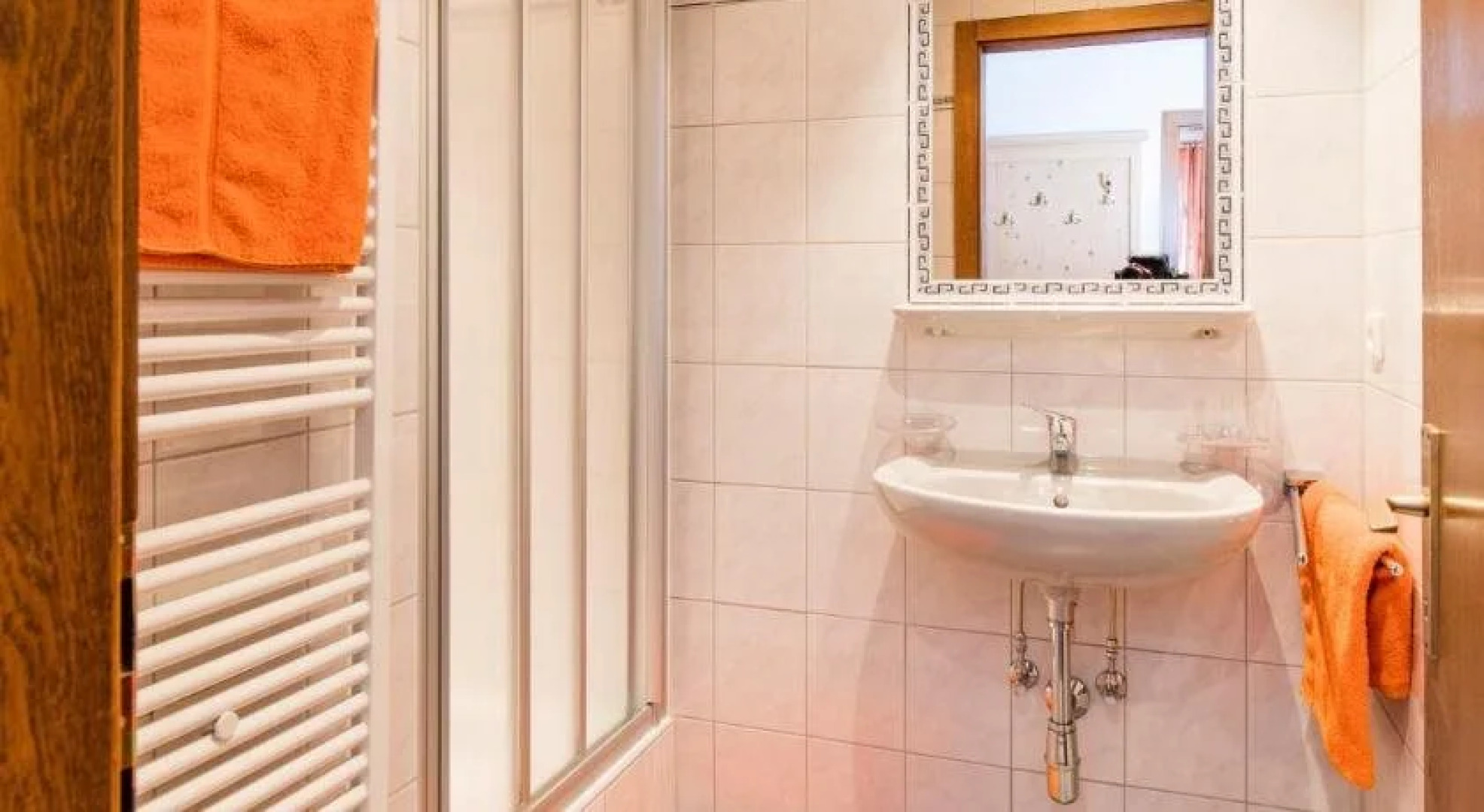 Appartementhaus Längenfeld