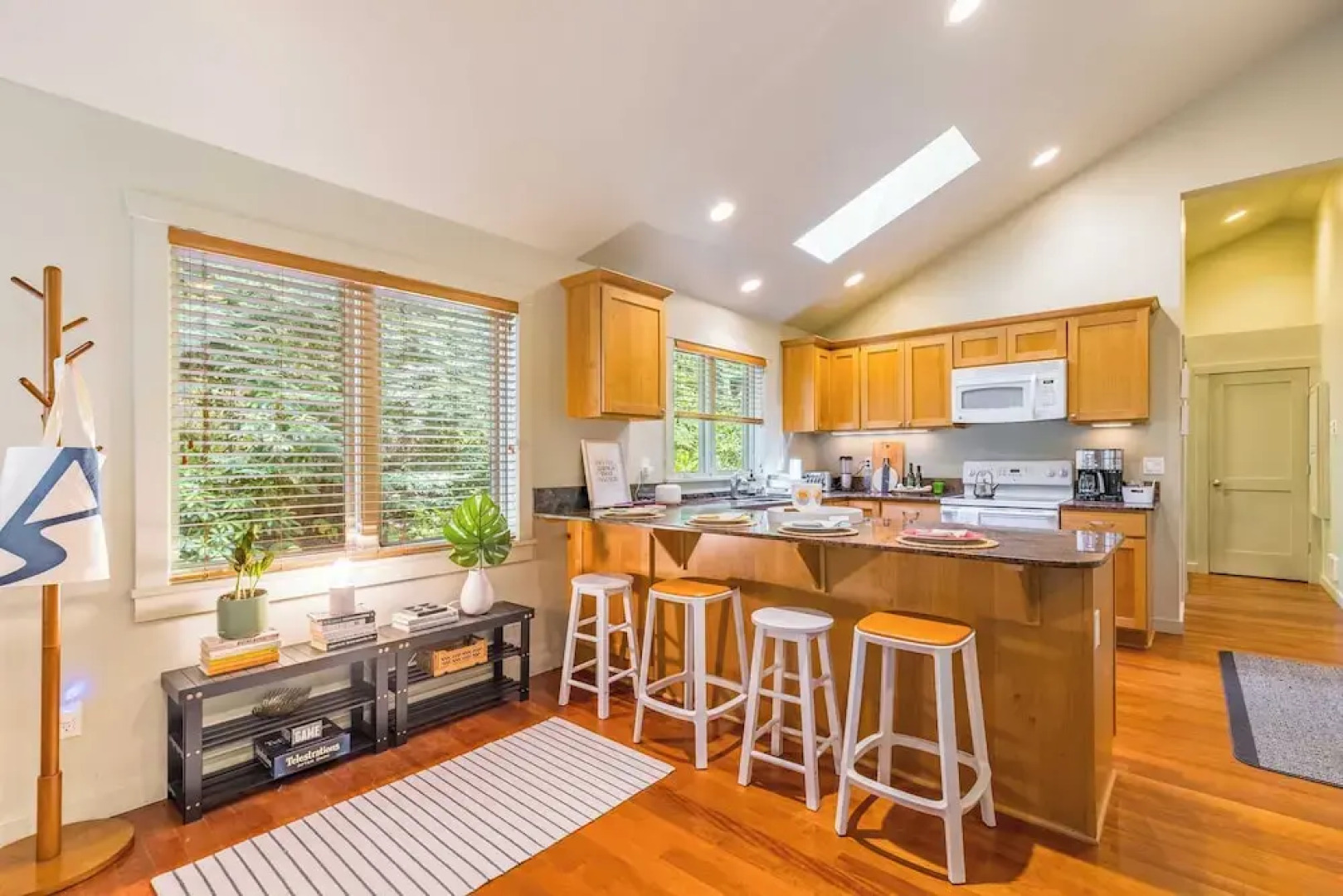 The Cottage at Herons Roost by Avantstay