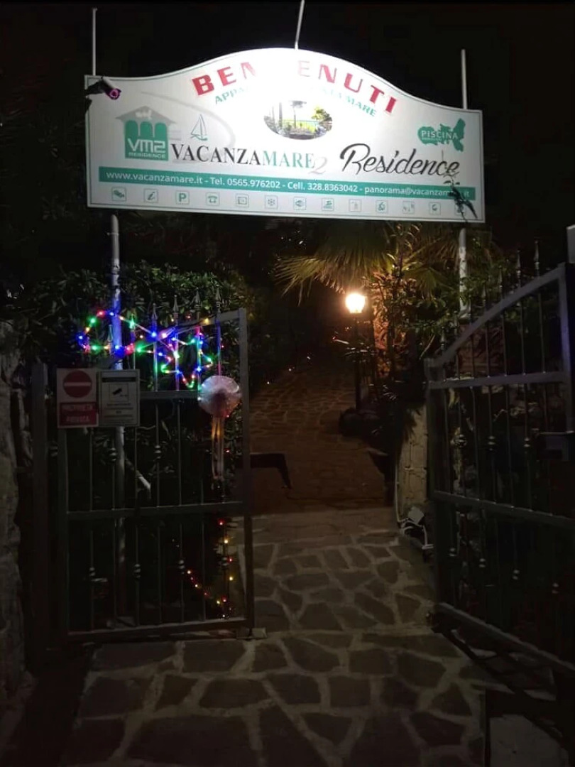 Residence Vacanza Mare