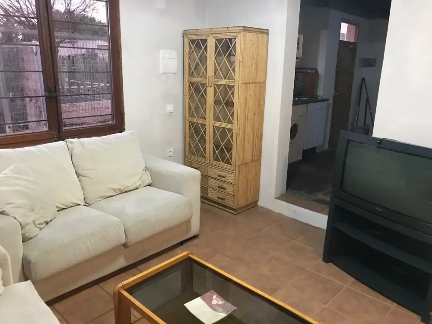 Turismo Rural La Navarra