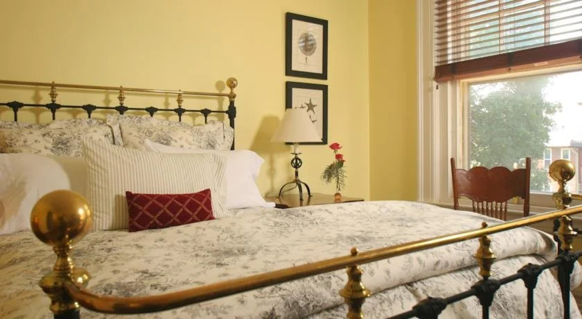 Morningstar Inn - Bethlehem