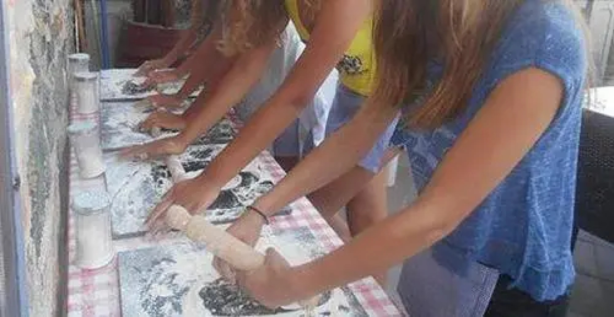 Lo Scricciolo Ferienwohnungen