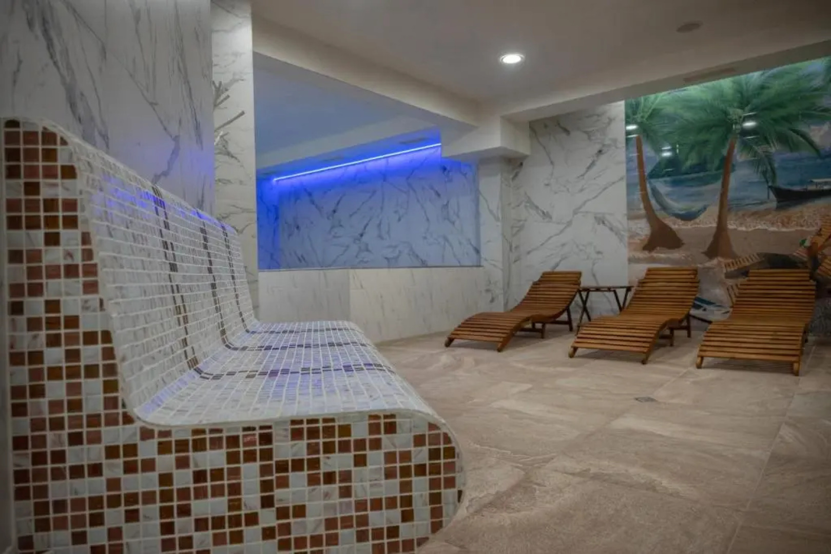 Lime House, Kyustendil