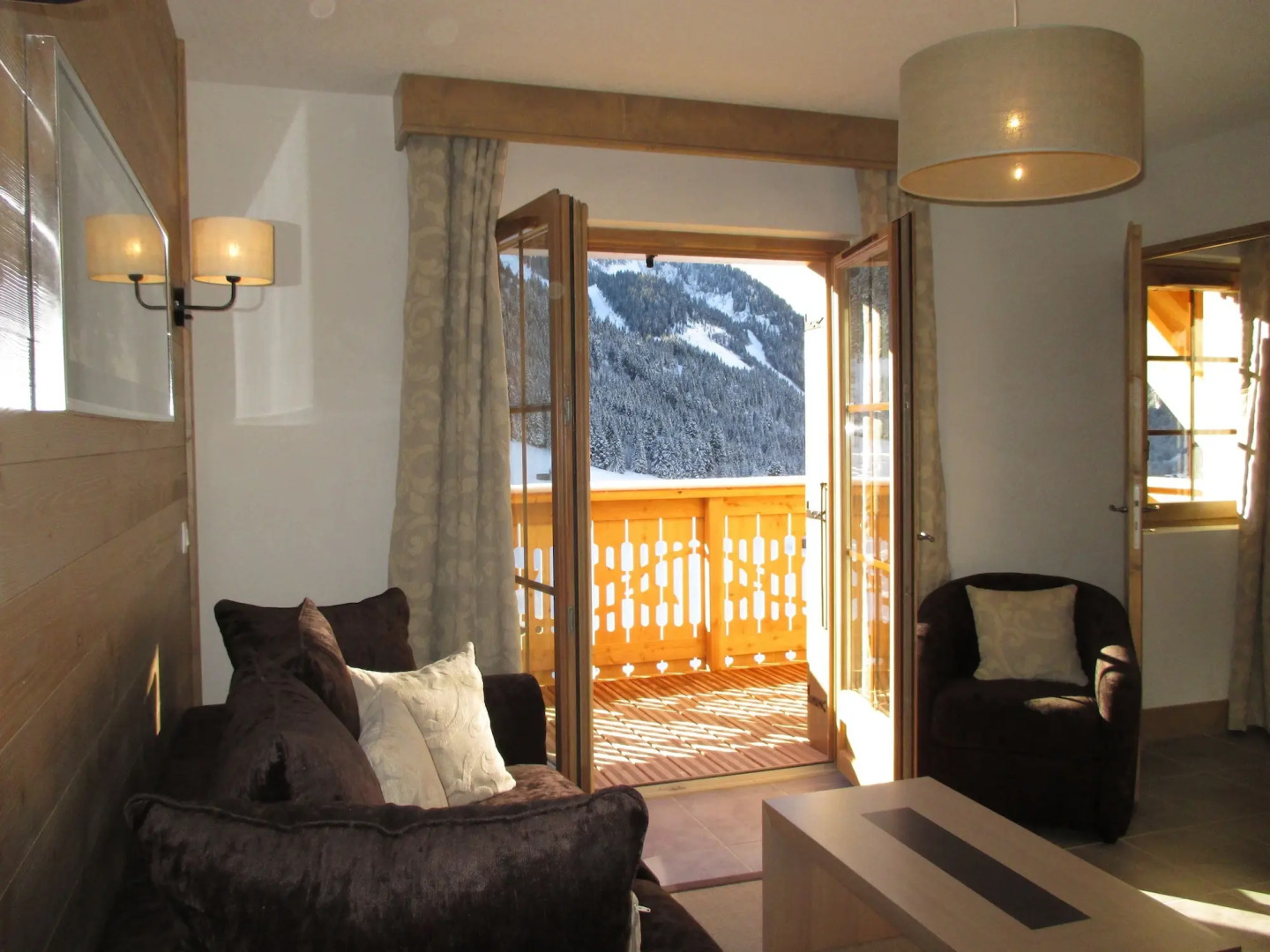 Résidence Néméa Le Grand Ermitage