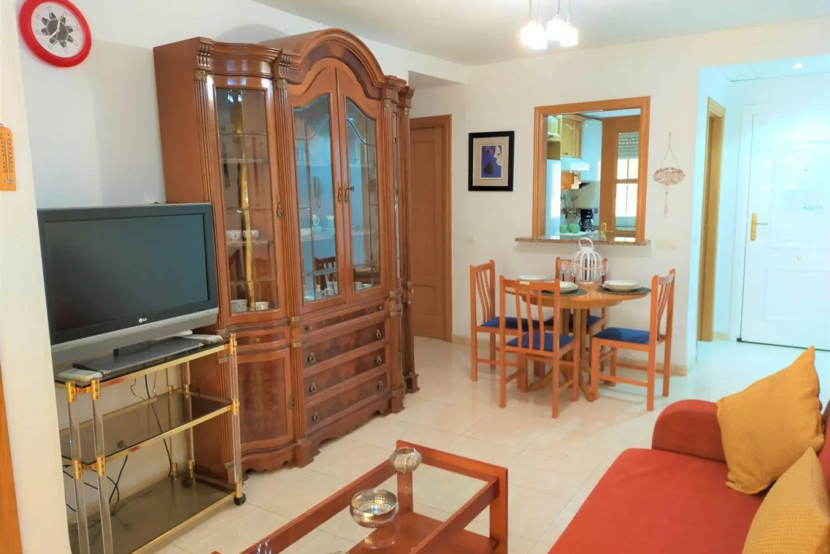 ACV - Acapulco II-1ª Linea Planta 5 Norte