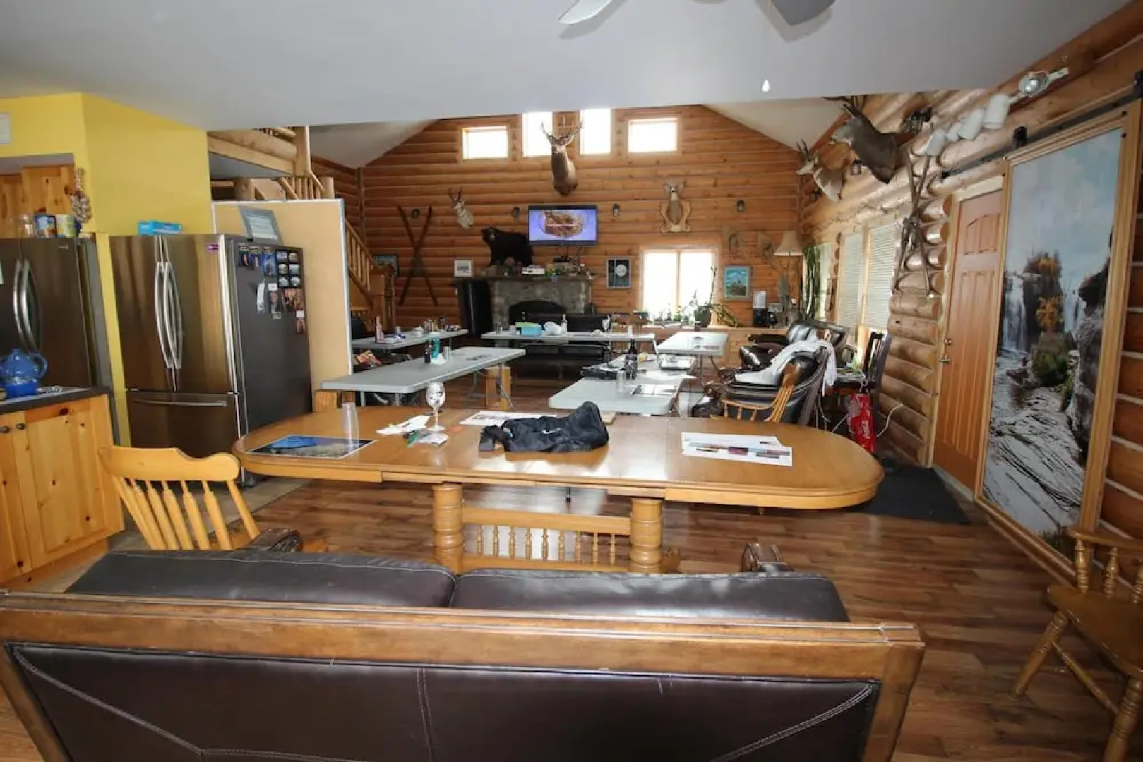 York Creek Bed and Breakfast