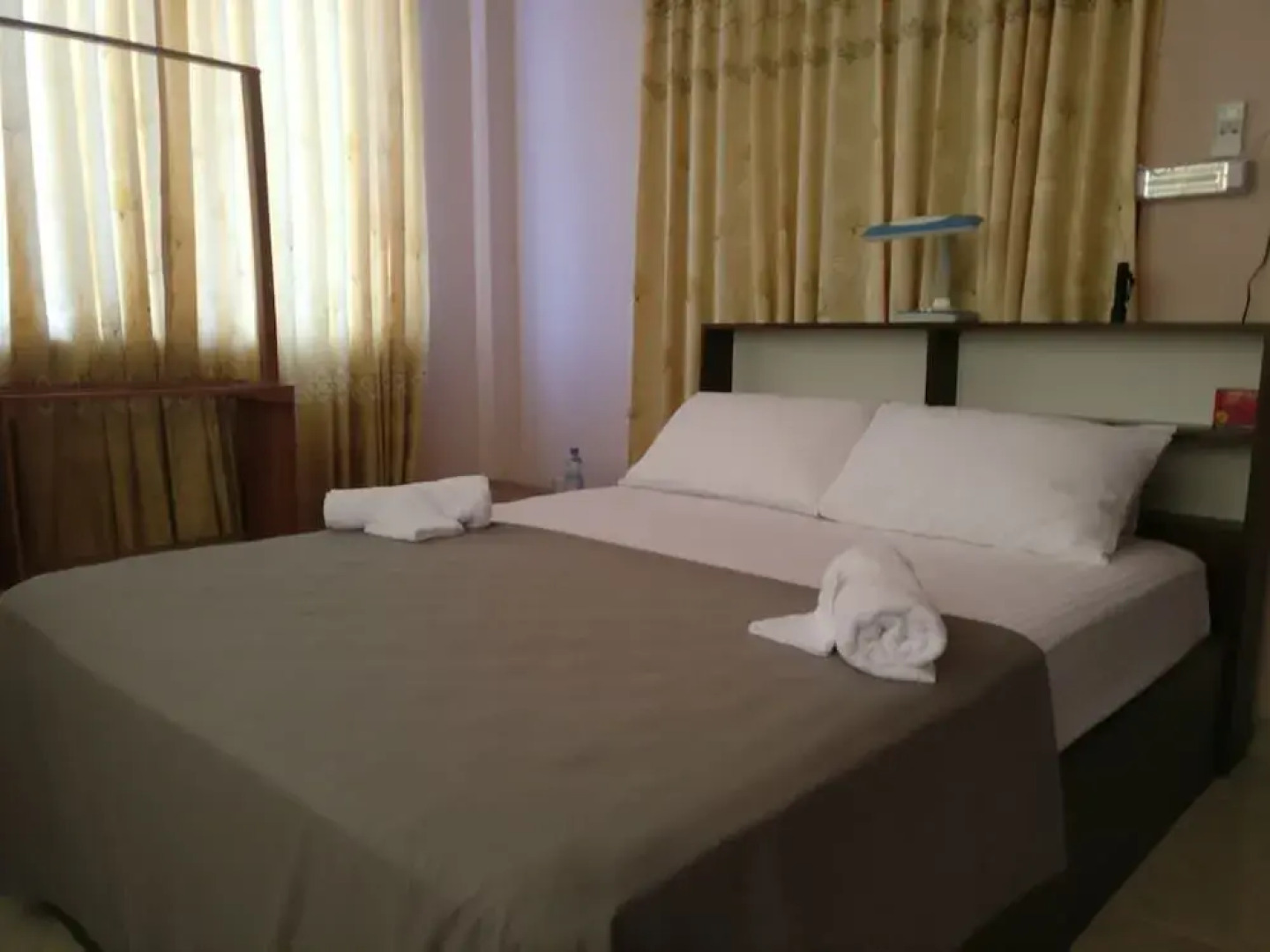 Baivaru Guesthouse Services
