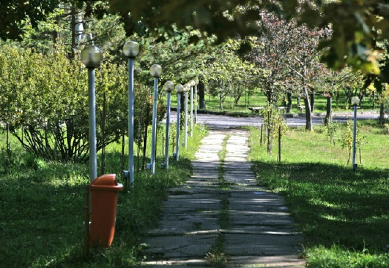 Главный Спорткомплекс